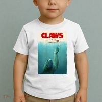 Claws Sloth Toddler T-Shirt thumb 2