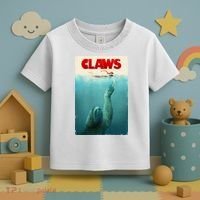 Claws Sloth Toddler T-Shirt thumb 3