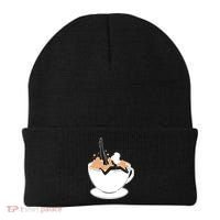 Coffee Lovers Bubble Bath Beanie thumb 0