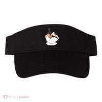 Coffee Lovers Bubble Bath Visor thumb 0