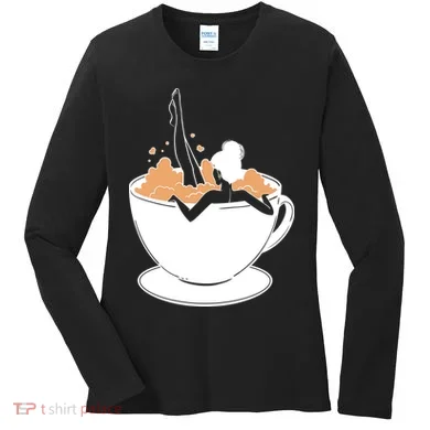 Women's Long Sleeve Shirt