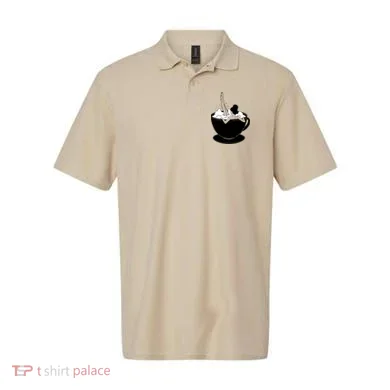 Coffee Lovers Bubble Bath Polo