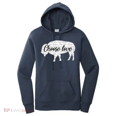 Women's Hoodie