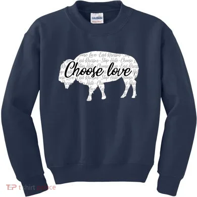 Kids Sweatshirt