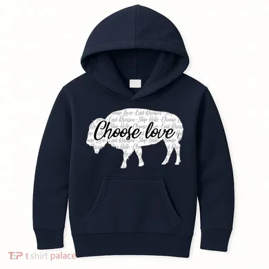 Kids Hoodie