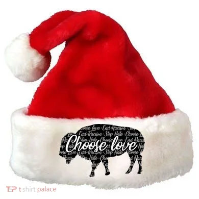 Santa Hat