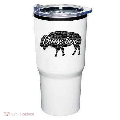 Tumbler