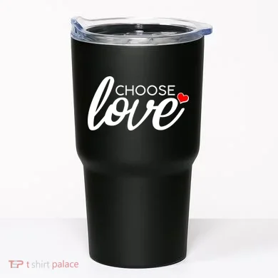 Tumbler