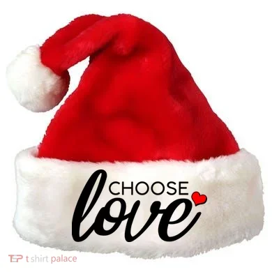 Santa Hat