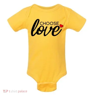 Baby Bodysuit