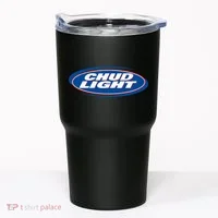 Chud Light Beer Tumbler thumb 0