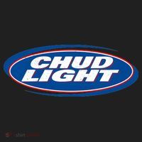 Chud Light Beer Tumbler thumb 3