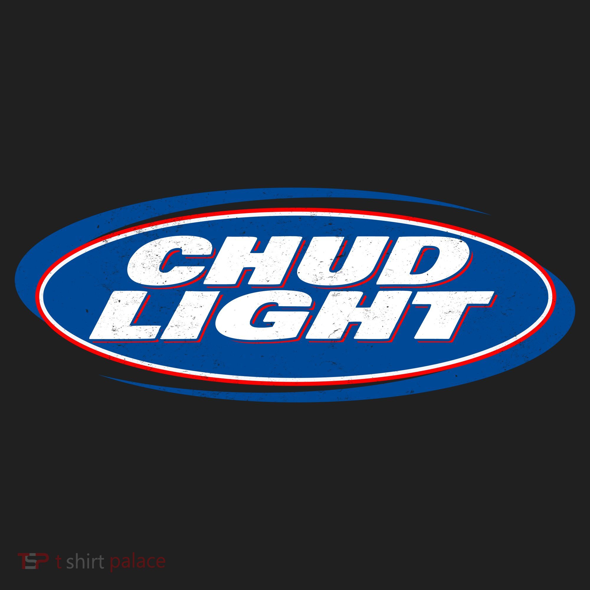 Chud Light Beer Tumbler