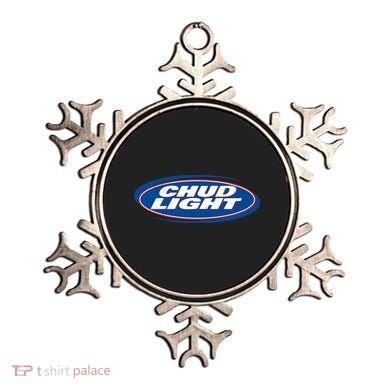 Chud Light Beer Ornament