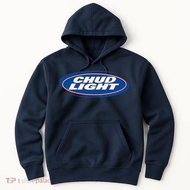 Chud Light Beer Hoodie