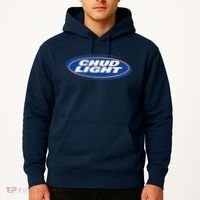 Chud Light Beer Hoodie thumb 2