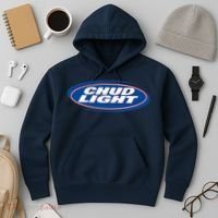 Chud Light Beer Hoodie thumb 3