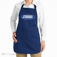 Chud Light Beer Apron thumb 2