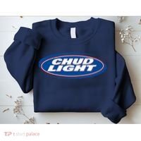 Chud Light Beer Sweatshirt thumb 2
