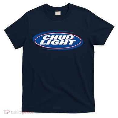 Chud Light Beer T-Shirt