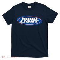 Chud Light Beer T-Shirt thumb 0