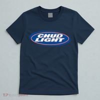 Chud Light Beer T-Shirt thumb 5