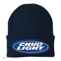 Chud Light Beer Beanie thumb 0