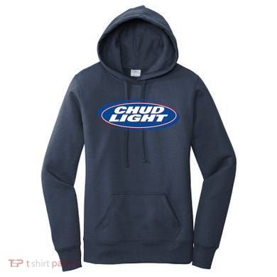 Chud Light Beer Women's Hoodie
