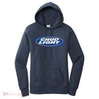 Chud Light Beer Women's Hoodie thumb 0