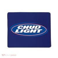 Chud Light Beer Mousepad thumb 0