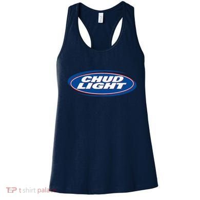 Chud Light Beer Women's Tank Top