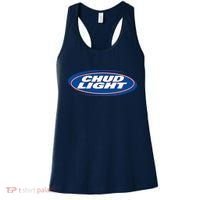 Chud Light Beer Women's Tank Top thumb 0