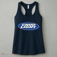 Chud Light Beer Women's Tank Top thumb 3