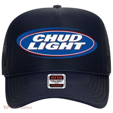 Chud Light Beer Hat