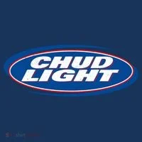 Chud Light Beer Tank Top thumb 6