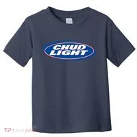 Chud Light Beer Toddler T-Shirt thumb 0