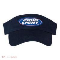 Chud Light Beer Visor thumb 0