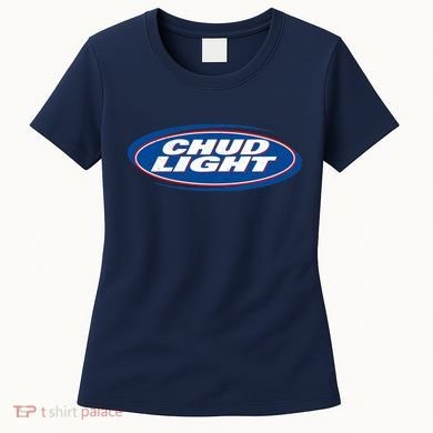 Chud Light Beer Women's T-Shirt