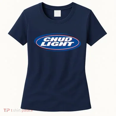 Chud Light Beer Women's T-Shirt