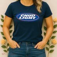 Chud Light Beer Women's T-Shirt thumb 2