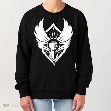 Covenant Logo Women's Sweatshirt