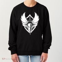 Covenant Logo Women's Sweatshirt thumb 0