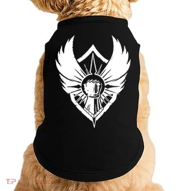 Covenant Logo Doggie Tank