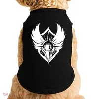 Covenant Logo Doggie Tank thumb 0