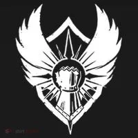 Covenant Logo Doggie Tank thumb 4