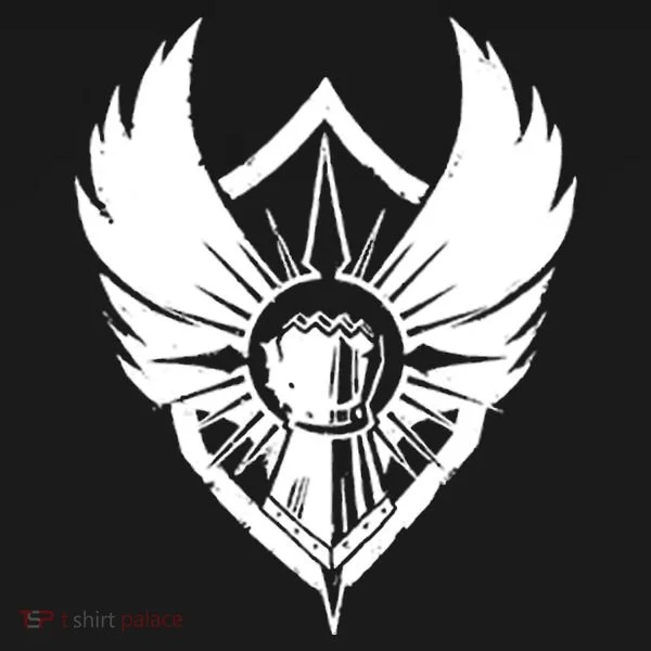Covenant Logo Doggie Tank