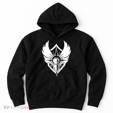 Covenant Logo Hoodie