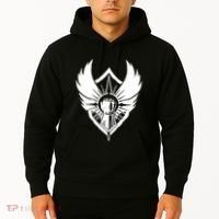 Covenant Logo Hoodie thumb 2