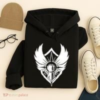 Covenant Logo Hoodie thumb 4