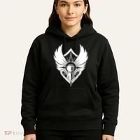 Covenant Logo Hoodie thumb 5